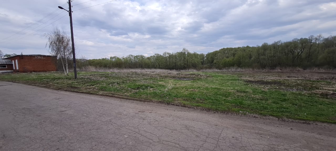 Обустройство спортивной площадки в деревне Кудашево Кимовского района Тульской области