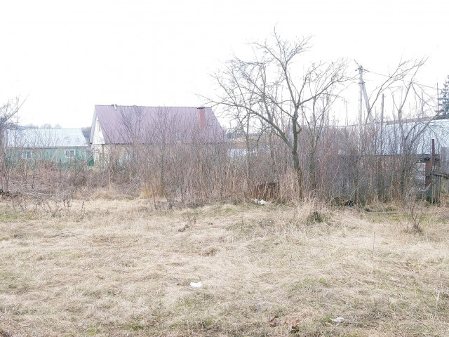 Обустройство спортивной площадки в поселке Пристанционный города Плавска