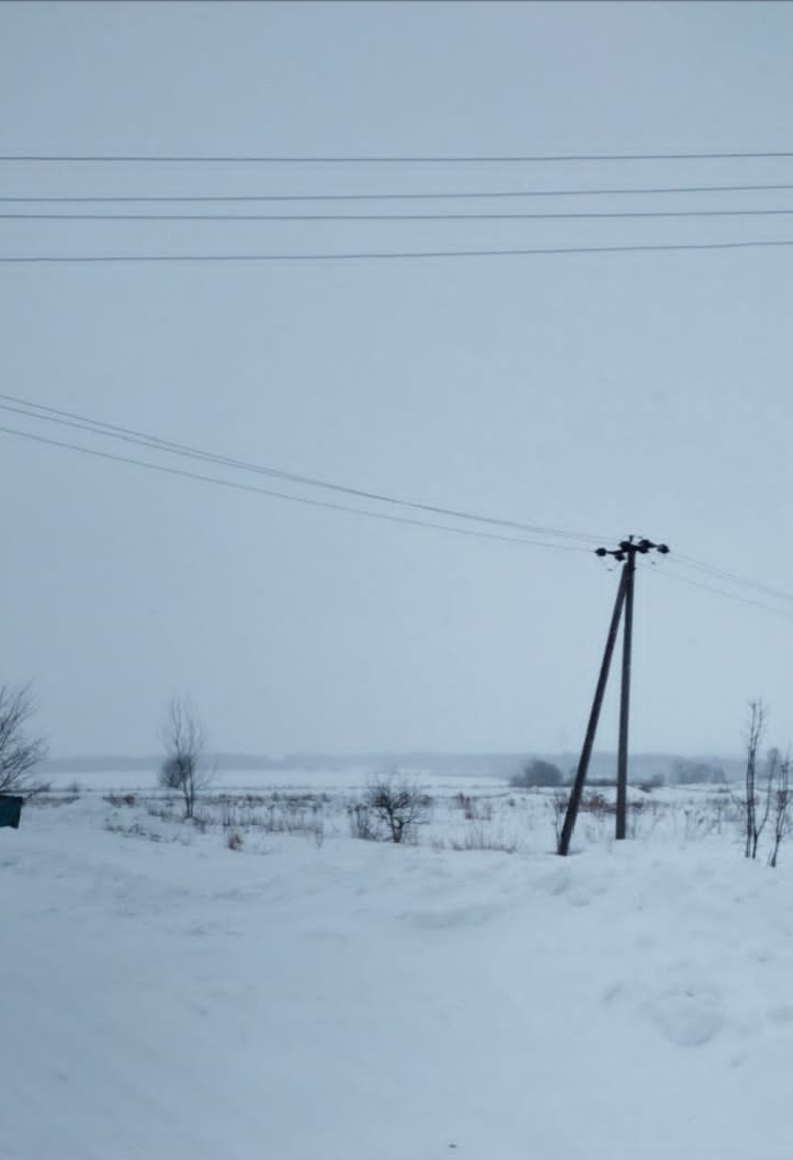 Обустройство детской игровой площадки по адресу: Киреевский район, с. Пятницкое, напротив дома №3