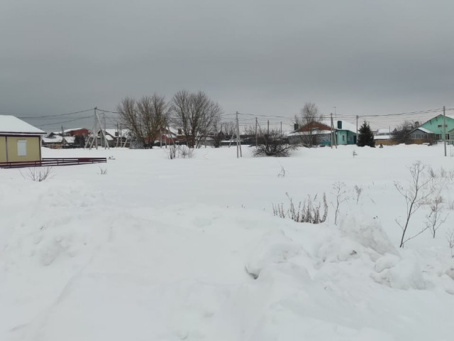 Обустройство спортивной площадки по адресу: Заокский район, д. Александровка
