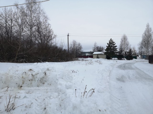 Обустройство спортивной площадки по адресу: Кимовский район, с. Таболо