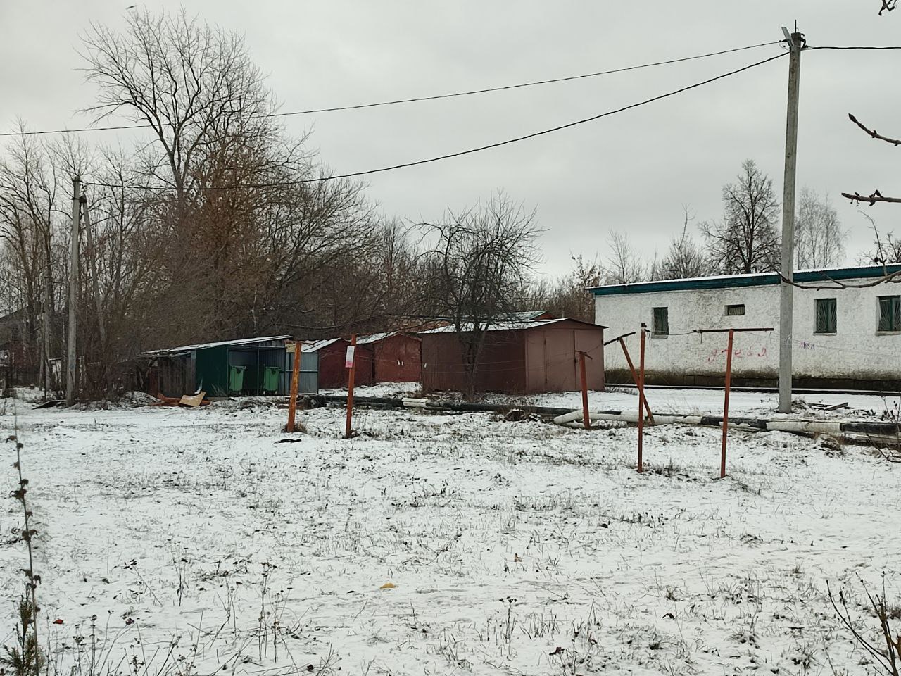 Обустройство детской площадки по адресу: п. Арсеньево, ул. Советская, д.2