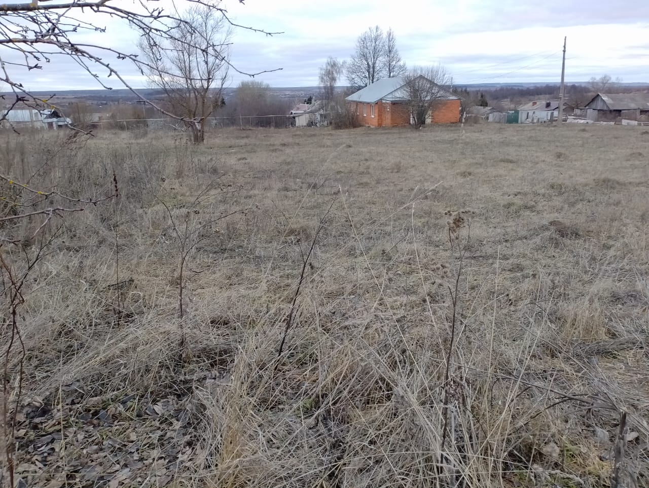 Обустройство спортивной площадки по адресу: Дубенский район, д. Бабошино.