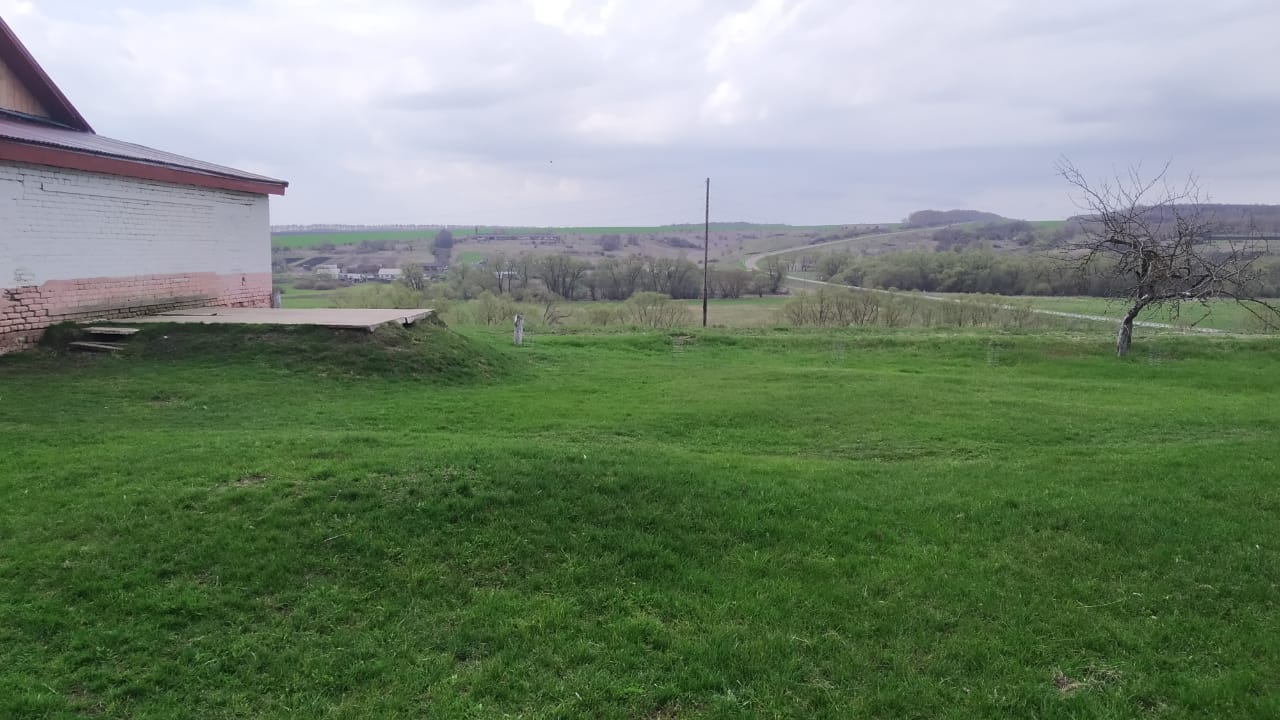 Обустройство зоны для досуга и отдыха по адресу:  , Богородицкий район, поселок Кичевский, улица Банная, в районе дома 8