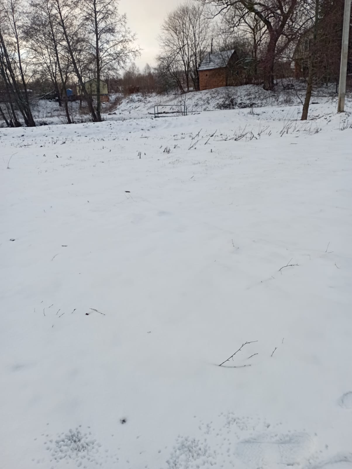 Обустройство зоны досуга и отдыха по адресу: Алексинский район, д. Иньшино, ул.Центральная (около дома №7)