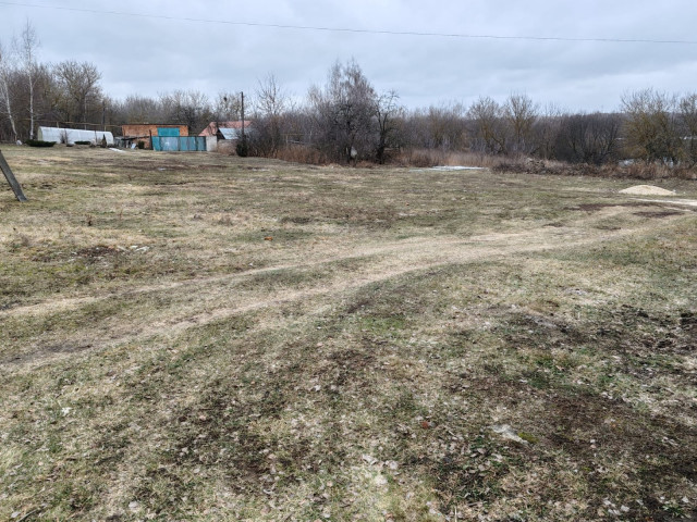 Обустройство спортивной площадки по адресу: Кимовский район, д.Урусово, южнее д.140