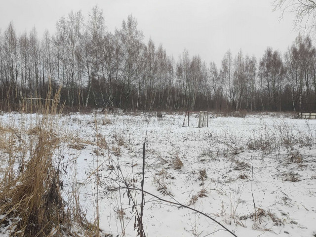 Обустройство зоны для досуга и отдыха по адресу: Щекинский район, поселок Майский, около дома №6