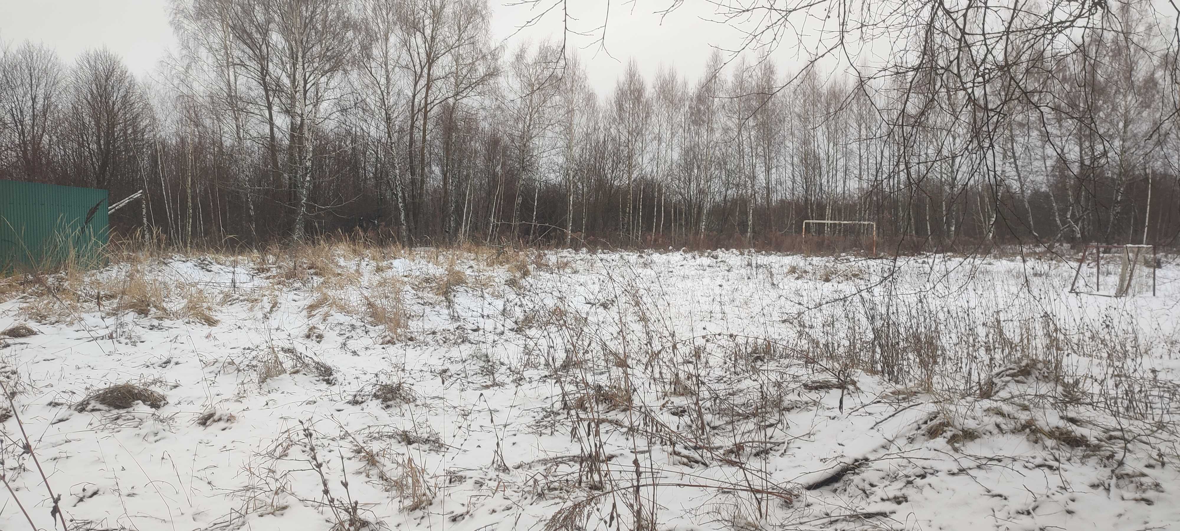 Обустройство зоны для досуга и отдыха по адресу: Щекинский район, поселок Майский, около дома №6