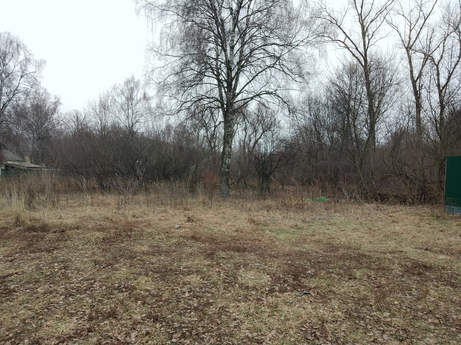 Обустройство детской площадки по адресу: Богородицкий район, хутор Александринский, рядом с домом №11/1