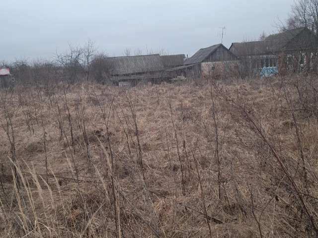 Обустройство детской площадки по адресу: Белёвский район, д. Кализна