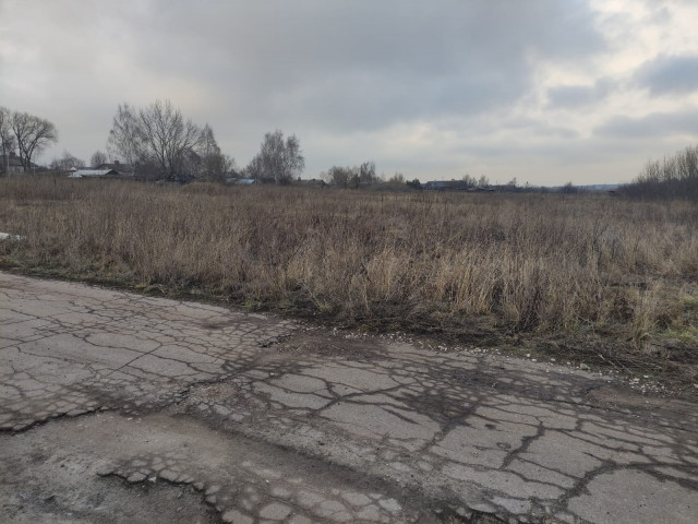 Обустройство спортивной площадки по адресу: Кимовский район, деревня Муравлянка