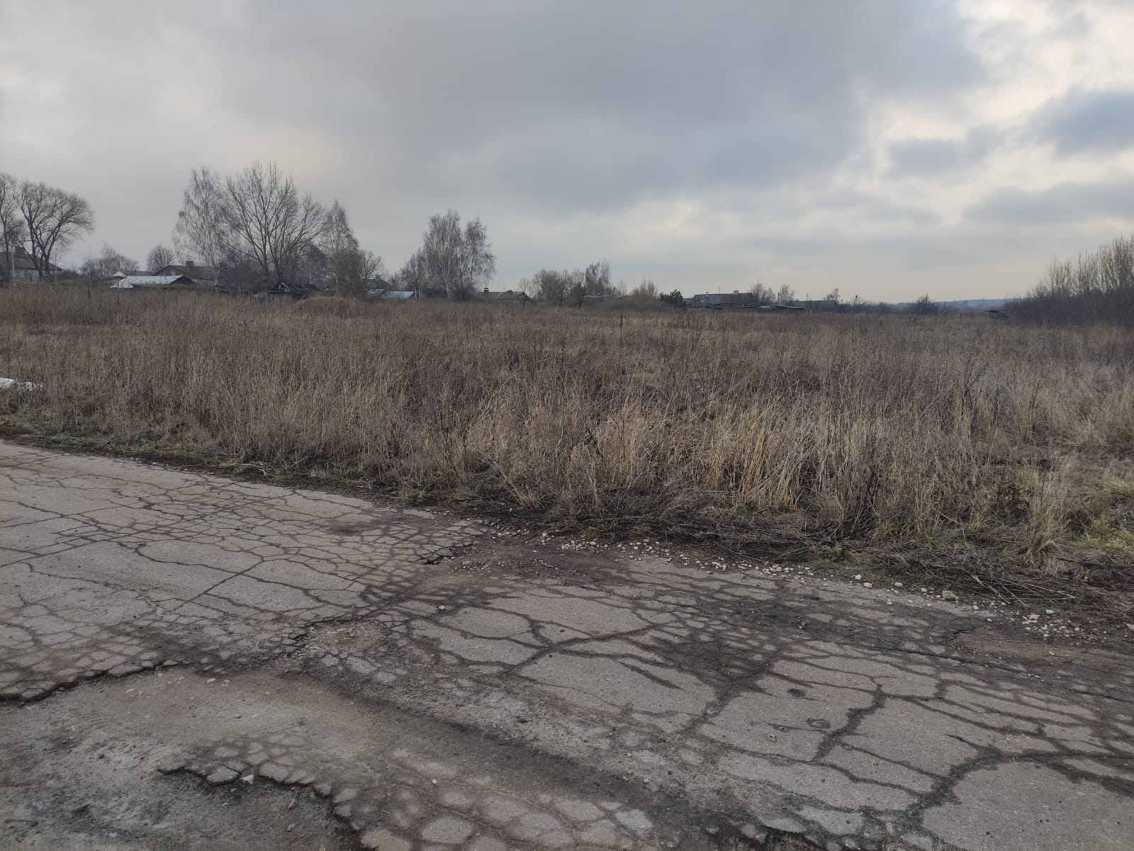 Обустройство зоны для досуга и отдыха по адресу: Кимовский район, деревня Муравлянка