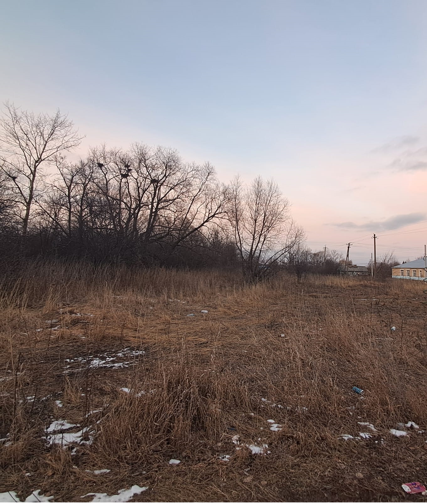 Обустройство детской игровой площадки по адресу: Плавский район, село Большие Озерки, ул. Школьная