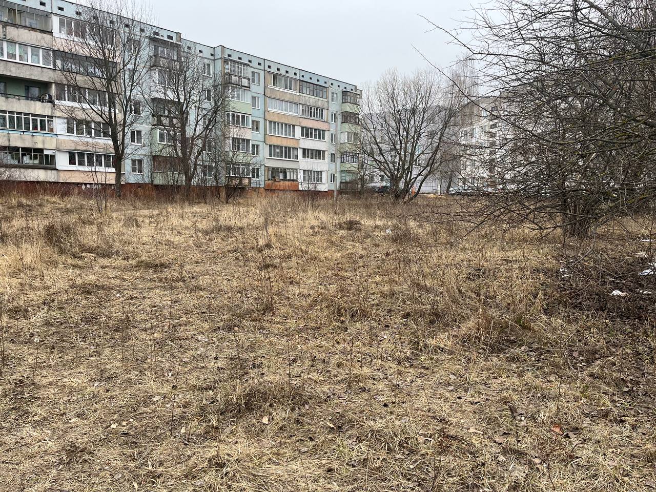 Обустройство спортивной площадки по адресу: г. Венёв, м-он Южный, вблизи домов 9 и 13а