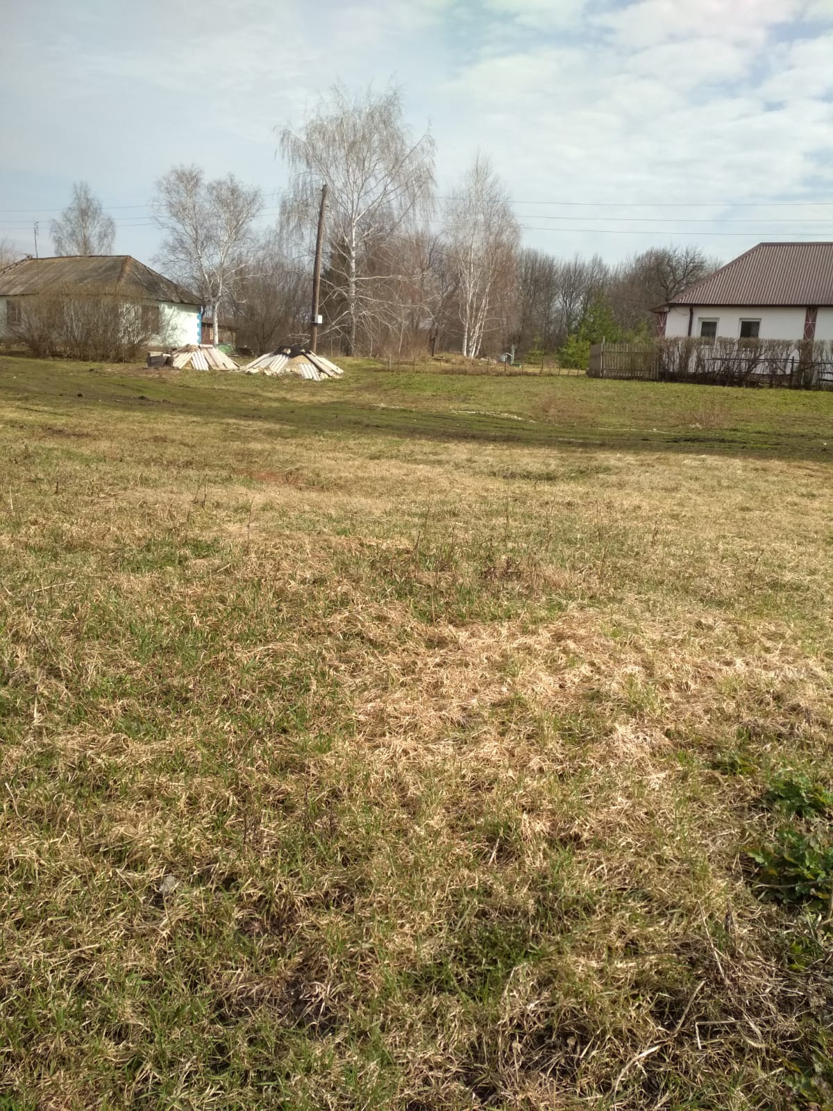 Обустройство площадки зоны для досуга и отдыха по адресу:  Куркинский район, д. Клешня