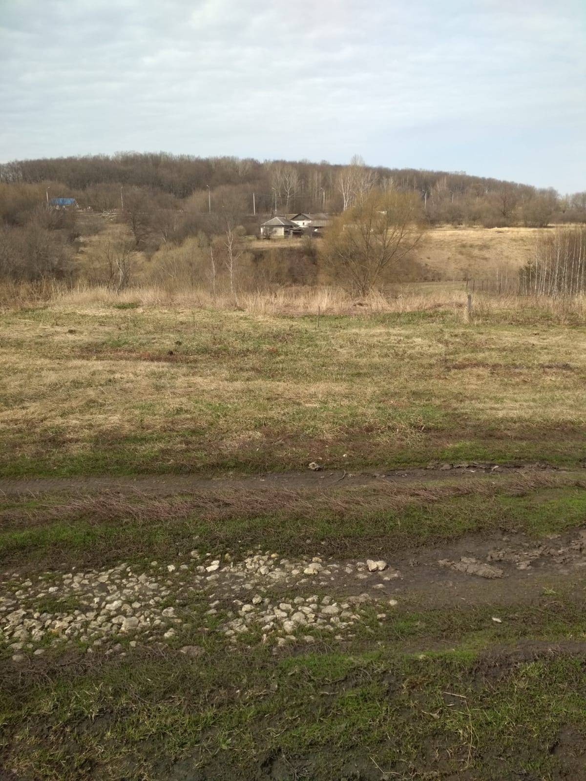 Обустройство площадки зоны для досуга и отдыха по адресу:  Куркинский район, д. Клешня