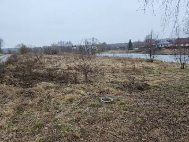 Обустройство площадки зоны для досуга и отдыха по адресу: Веневский район, д.Полошково вблизи дома №36