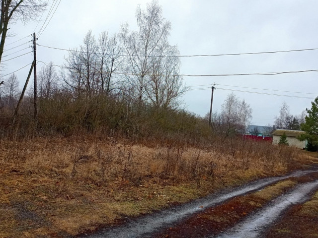 Обустройство спортивной площадки по адресу: Кимовский район, с. Таболо, между зданиями 97 и 100