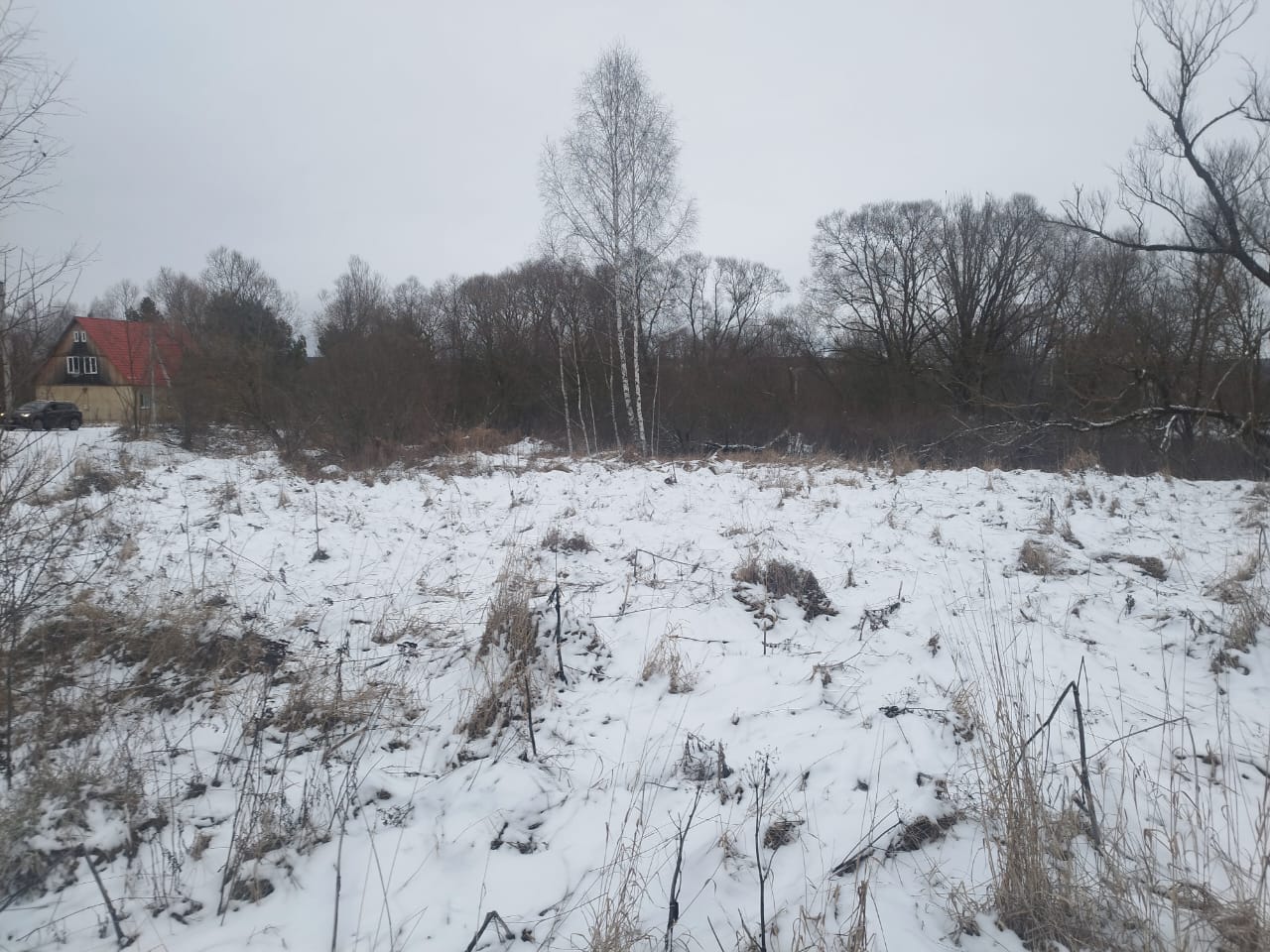 Обустройство спортивной площадки по адресу: Алексинский район, д. Юдинки, ул. Лесных птиц, д. 5