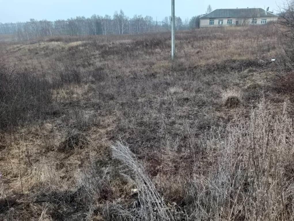 Обустройство детской игровой площадки по адресу: Куркинский район, д. Травино, ул. Молодежная,д.1