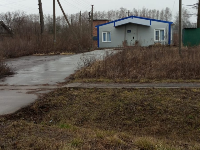 Обустройство детской площадки по адресу:  Веневский район, д.Дедиловские выселки, ул Школьная , вблизи дома 2Б