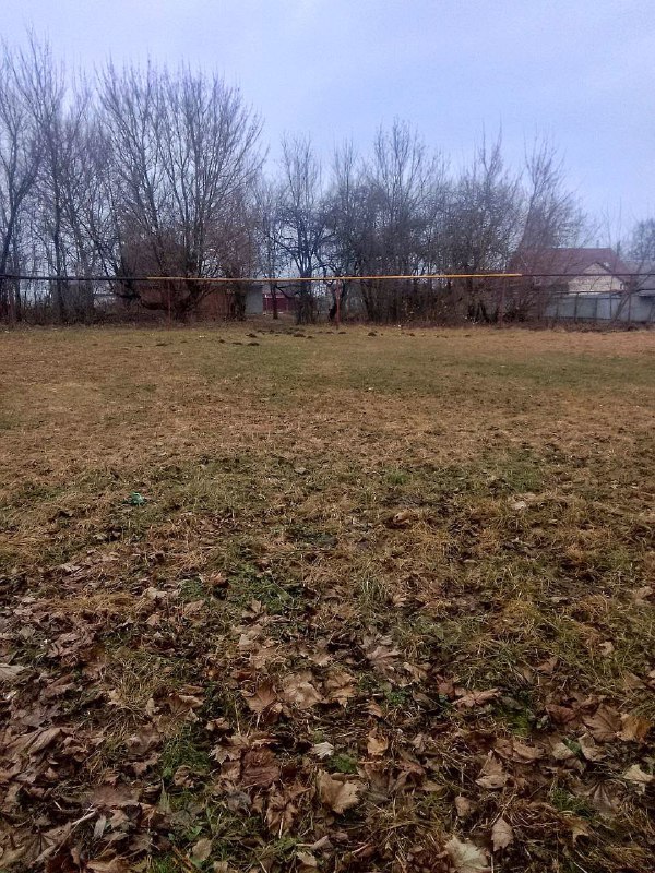 Обустройство зоны для досуга и отдыха по адресу:  Белёвский район, село Жуково, ул. Центральная в районе д. 66