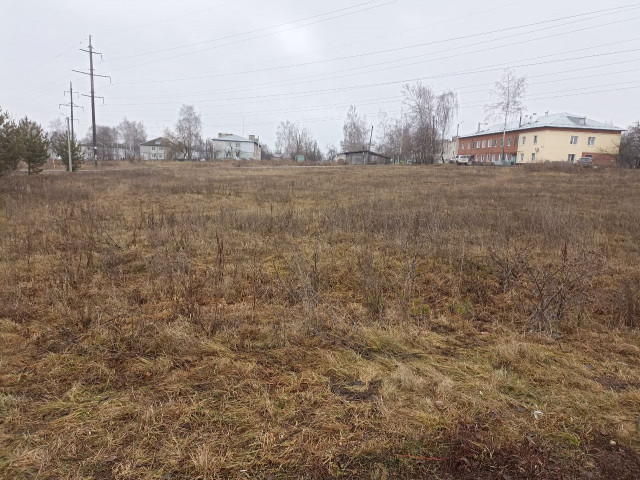 Обустройство спортивной площадки по адресу: г.Венев, мкр.Северный вблизи  дома 33 А