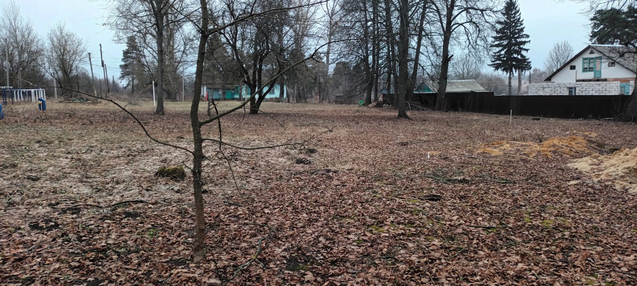 Обустройство скейт-площадки по адресу: Чернский район, д. Соловьевка, ул. Центральная,  вблизи дома № 7