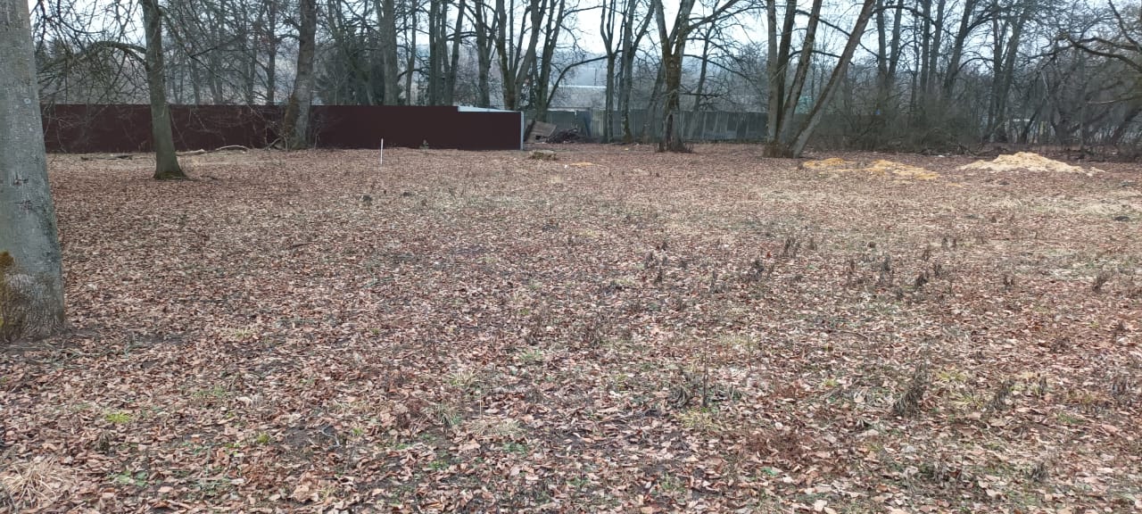 Обустройство скейт-площадки по адресу: Чернский район, д. Соловьевка, ул. Центральная,  вблизи дома № 7