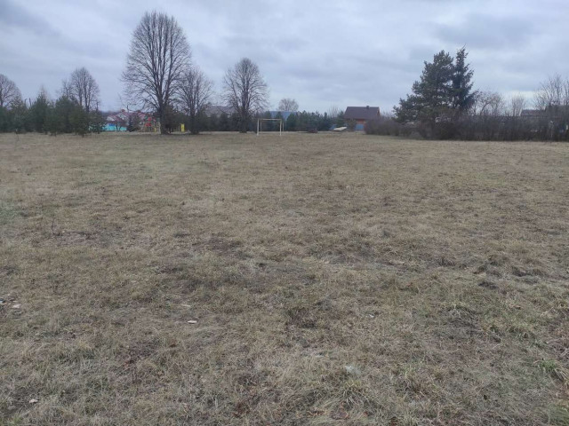 Обустройство многофункциональной  площадки по адресу: Плавский район, п.Пригородный, ул.70 лет Октября