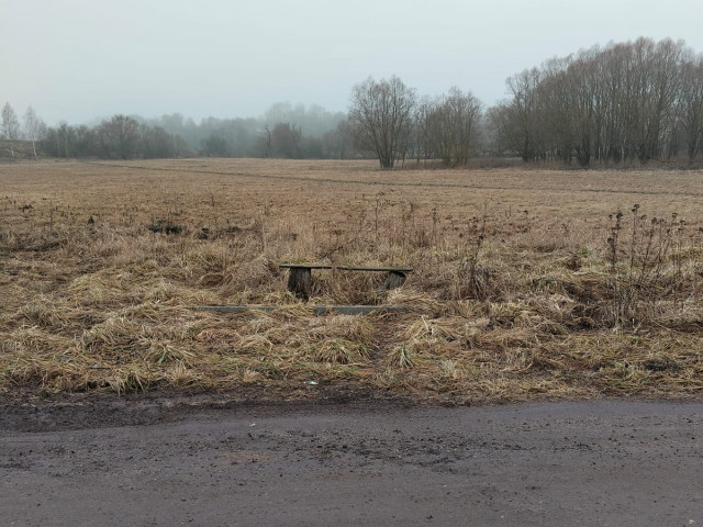 Обустройство зоны для досуга и отдыха по адресу: городской округ Тула, село Торхово, напротив участка 71:14:020311:88