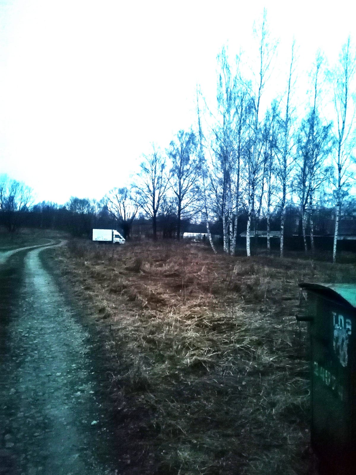 Обустройство зоны для досуга и отдыха по адресу: Суворовский район, деревня Острый Клин