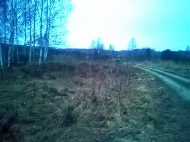 Обустройство зоны для досуга и отдыха по адресу: Суворовский район, деревня Острый Клин