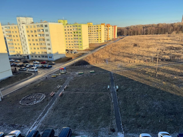 Обустройство детской игровой площадки по адресу:  г.Узловая, пер.Евгения Рындина д.1