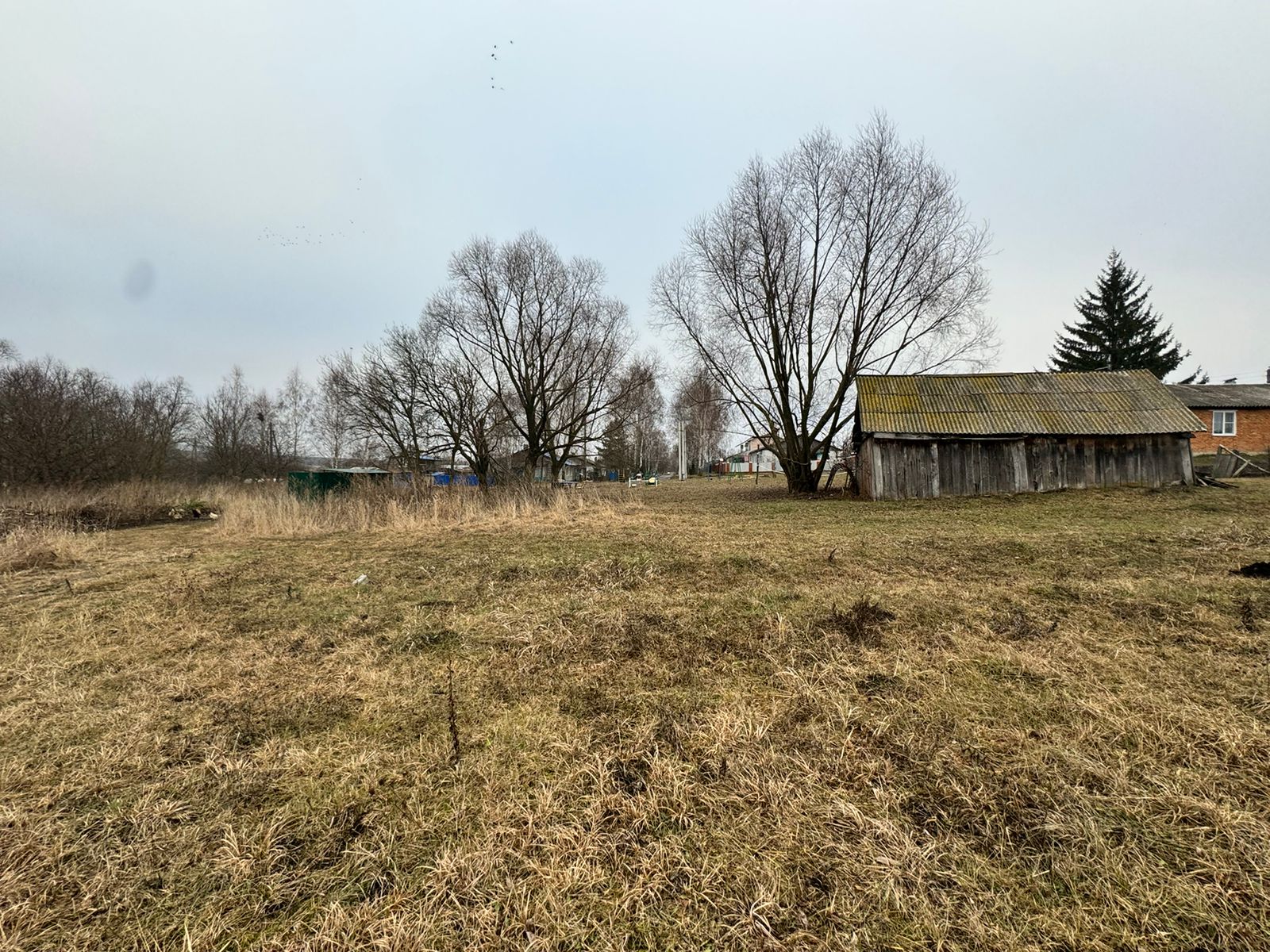 Обустройство спортивной площадки по адресу: Одоевский р-он., д. Ботвиньево, пер. Молодёжный