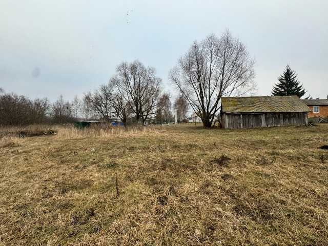 Обустройство спортивной площадки по адресу: Одоевский р-он., д. Ботвиньево, пер. Молодёжный