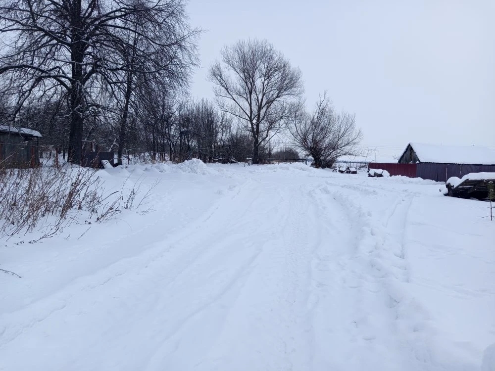 Обустройство спортивной площадки по адресу: Белевский район, д. Таратухино, ул. Молодежная