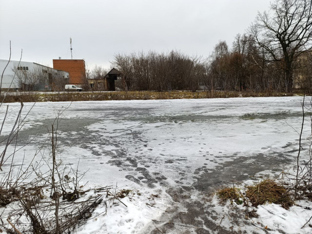 Обустройство многофункциональной площадки для игровых видов спорта по адресу: г.Донской, мкр. Центральный, ул. Заводская, в районе д. № 25