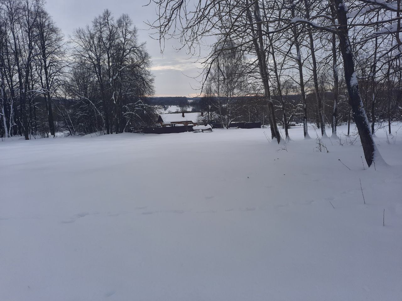 Обустройство зоны для досуга и отдыха по адресу:  Дубенский район, с Шатово