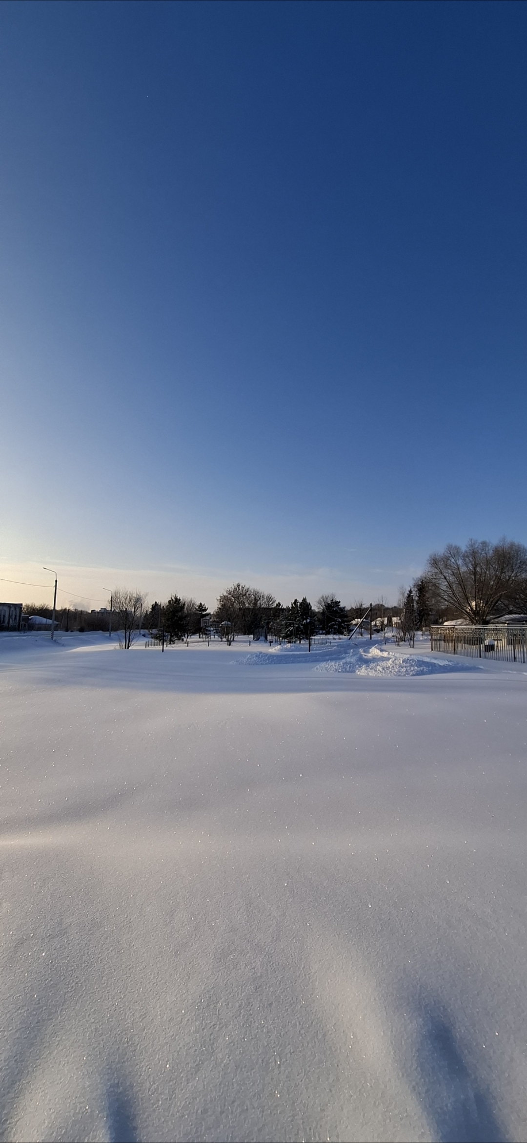 Обустройство многофункциональной площадки для игровых видов спорта N1 по адресу: Плавский район, деревня Крёкшино, улица Шоссейная