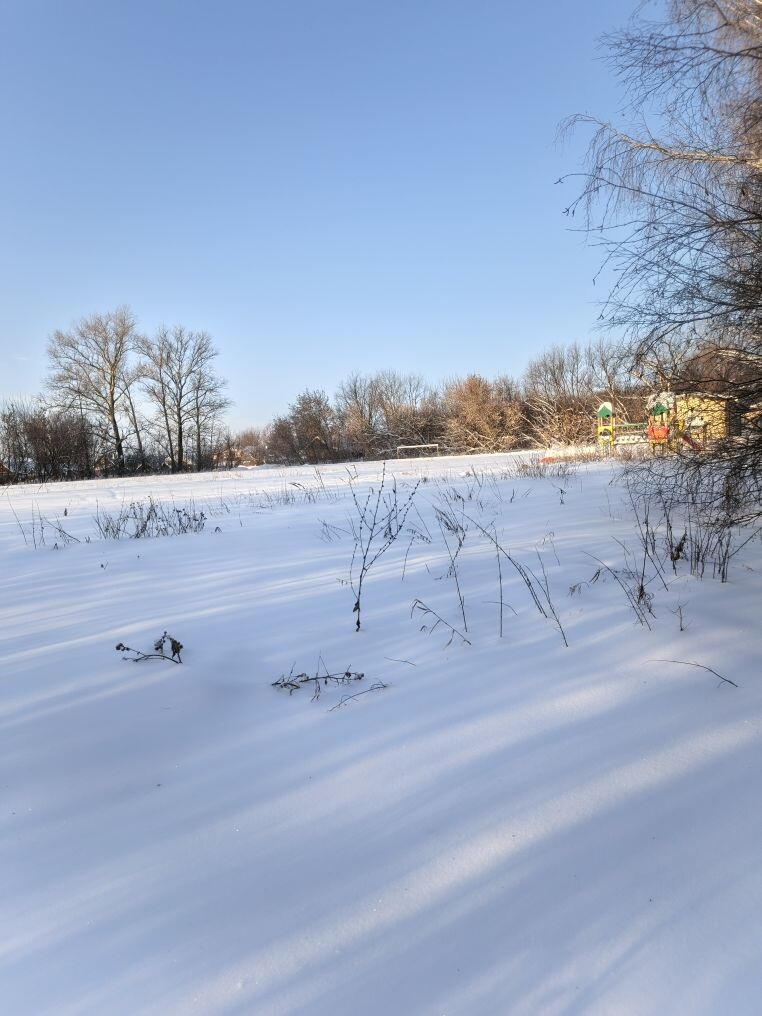 Обустройство спортивной площадки по адресу:   Плавский район, село Сорочинка, ул. Центральная, южнее д. 25
