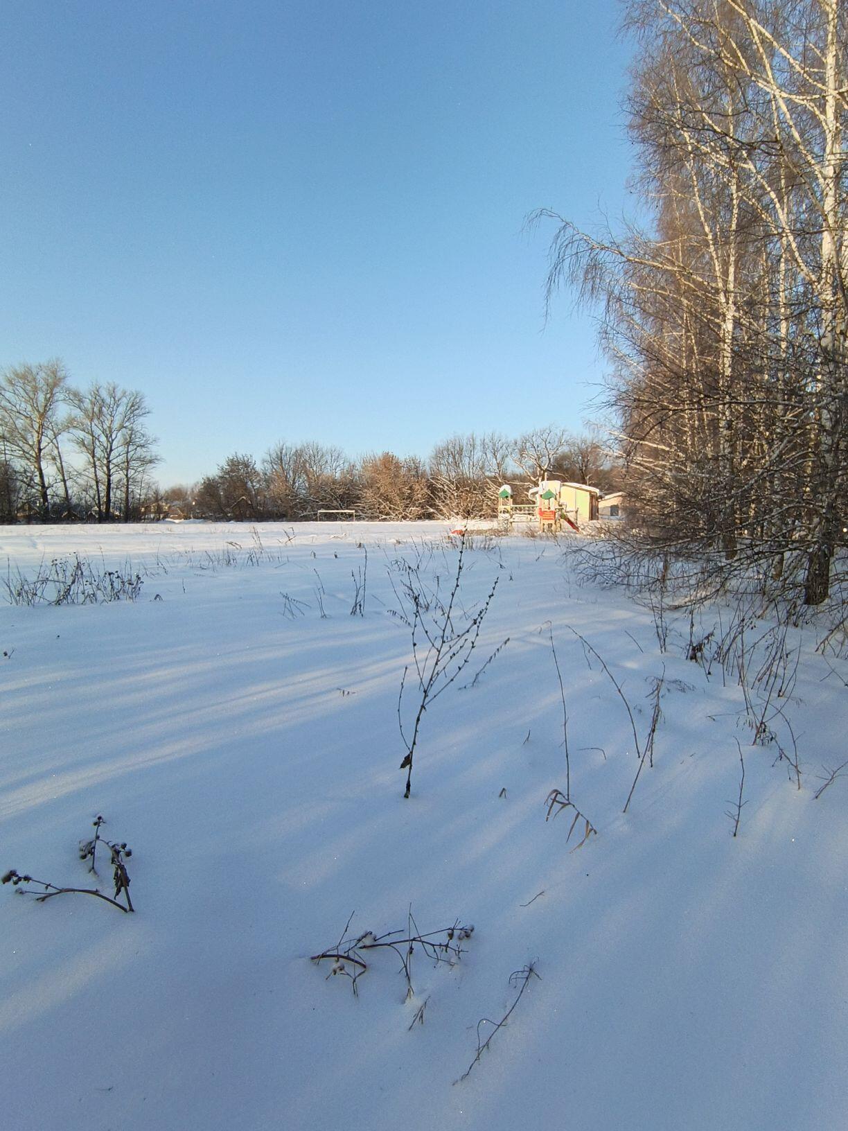 Обустройство спортивной площадки по адресу:   Плавский район, село Сорочинка, ул. Центральная, южнее д. 25